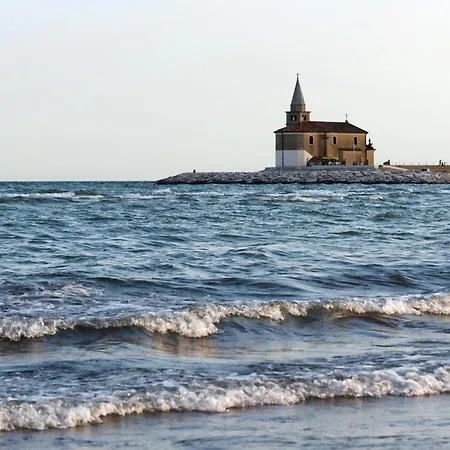 Tranquility Based - Beahost Caorle