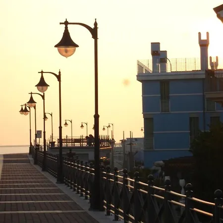 Tranquility Based - Beahost Apartment Caorle