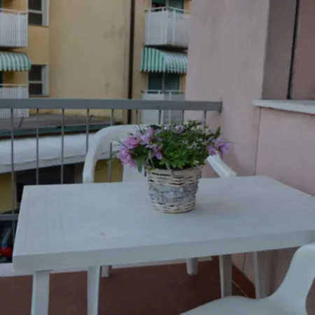 Apartment Tranquility Based - Beahost